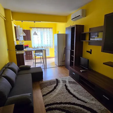 Appartement Cosy One Bedroom *