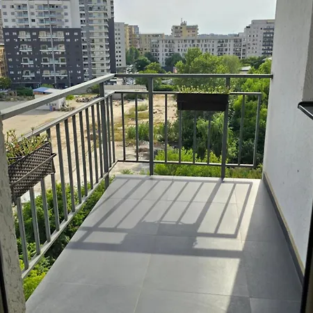 Cosy One Bedroom Appartement