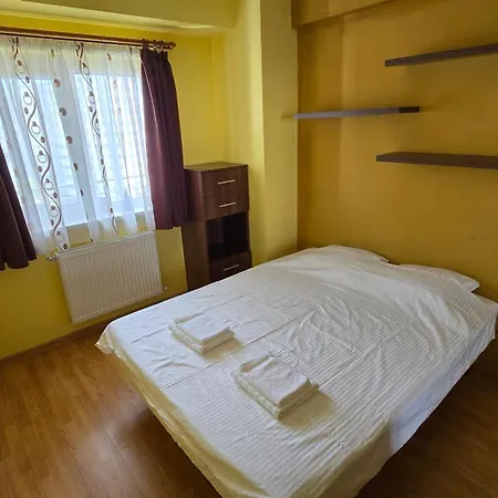 Cosy One Bedroom דירה בוקרשט