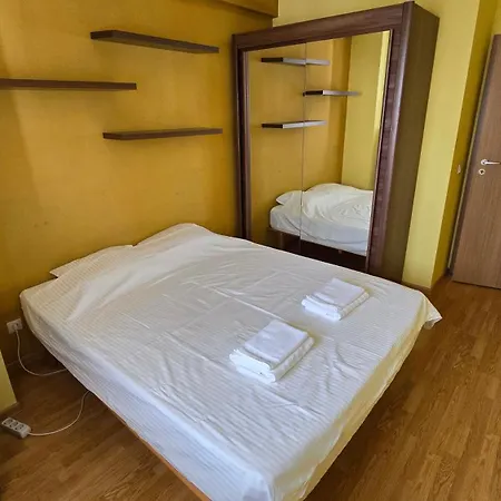 Apartamento Cosy One Bedroom *