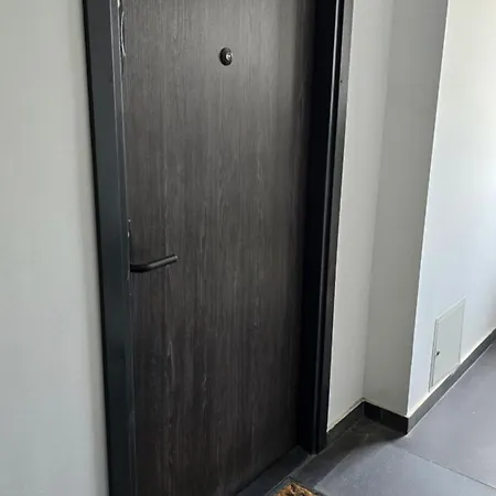 Apartamento Cosy One Bedroom Bucarest