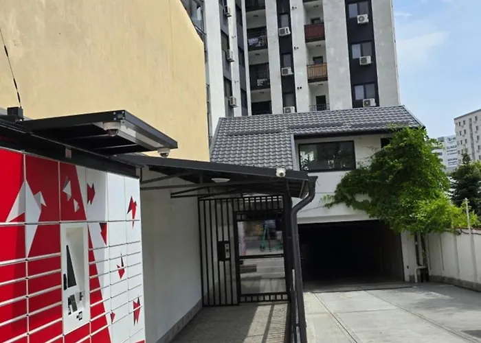 アパート Cosy One Bedroom *