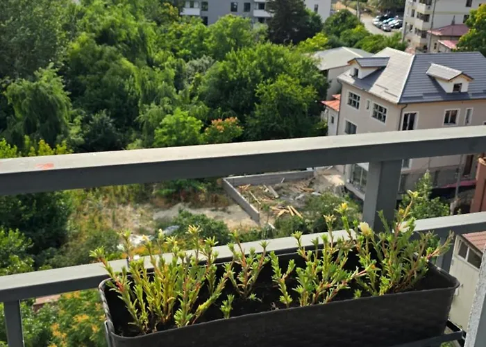 Cosy One Bedroom アパート