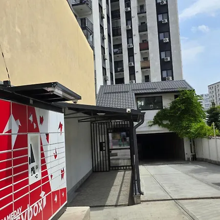 Appartamento Cosy One Bedroom *